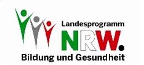 Landesprogramm NRW. Bildung und Gesundheit